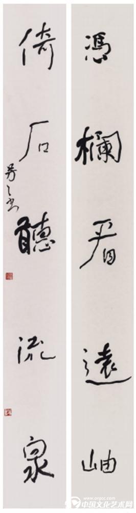 贺芳芳作品