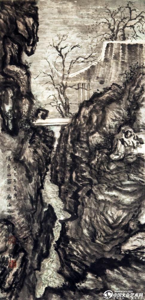 环秀山庄