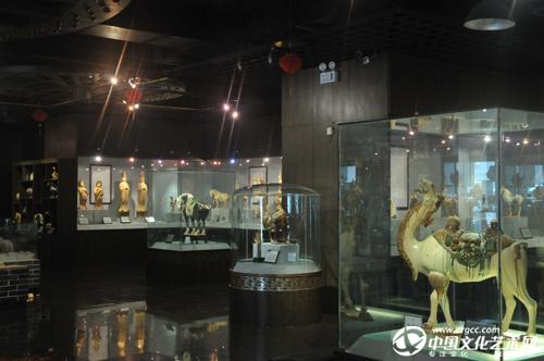 博物馆展品
