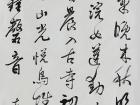 陈文芳书法作品