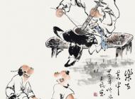 崔月嬌作品