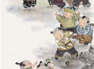 井亞紅作品