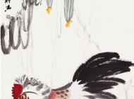 刘杨柳作品