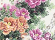 牛振洲作品