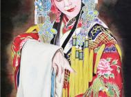 刘洲作品