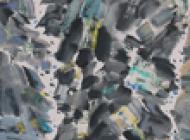 杜江岩 十里画廊 220+48