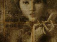 王笑今 19730413女孩 100+80 油画