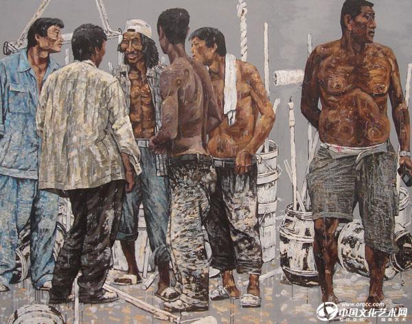 李平作品