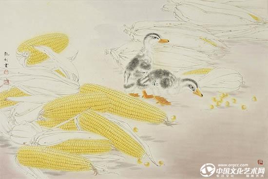 王艳利作品