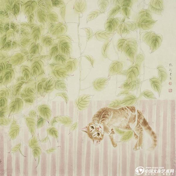 王艳利作品