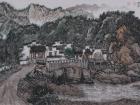 《古道山庄》