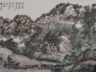 《大洼马前村》