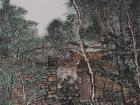 《红嫂家乡红石寨》