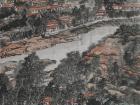《沂山邑水一梦间》