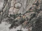 《蒙山寿星》