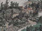 《沂蒙山百花峪》