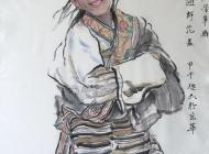 任继民作品