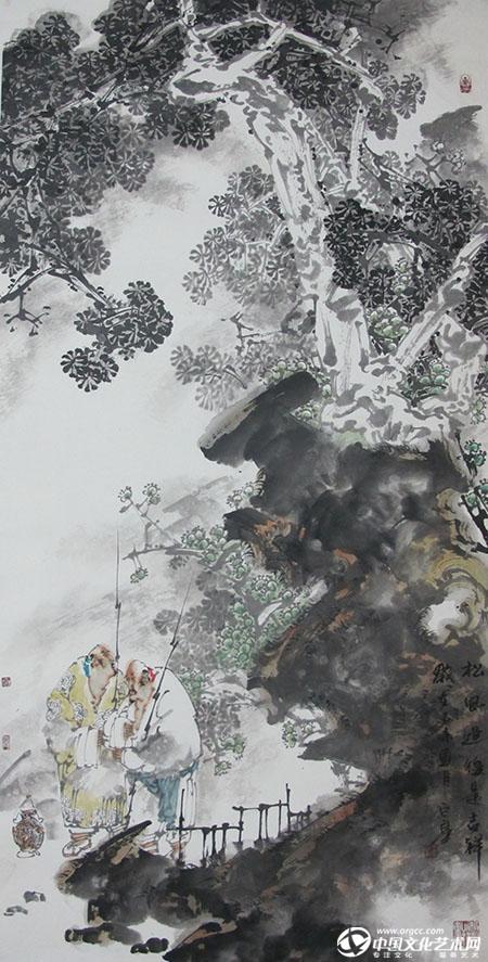 松风过后是吉祥2