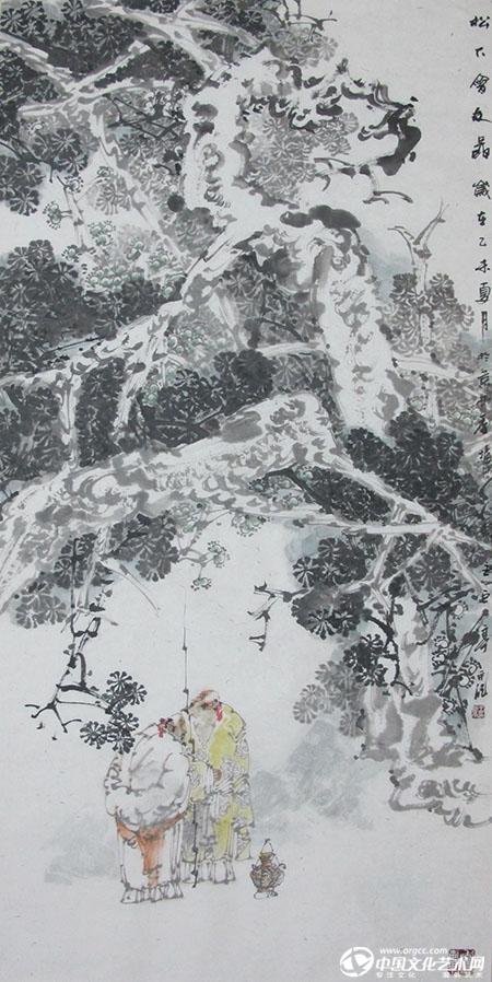 松下会友