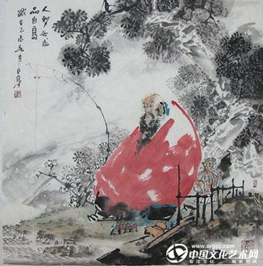 人到无求品自高