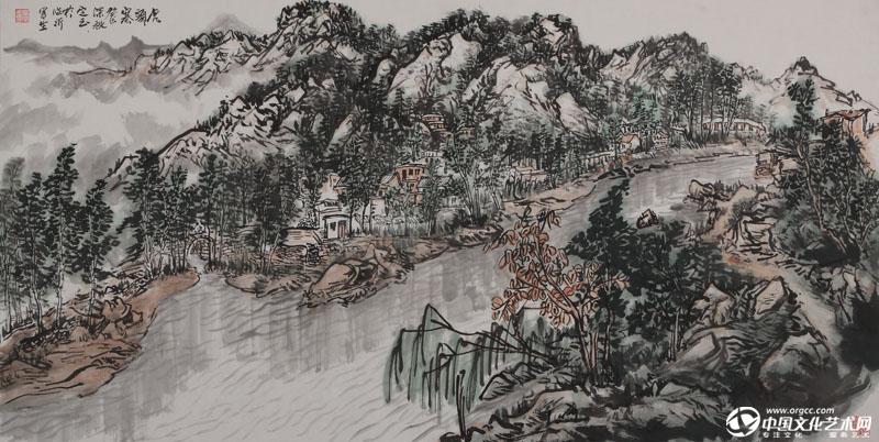 《虎头寨》