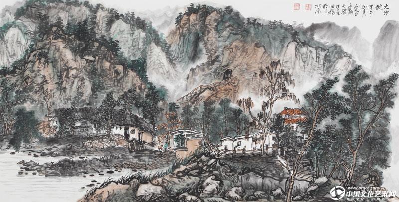 《大沙地》