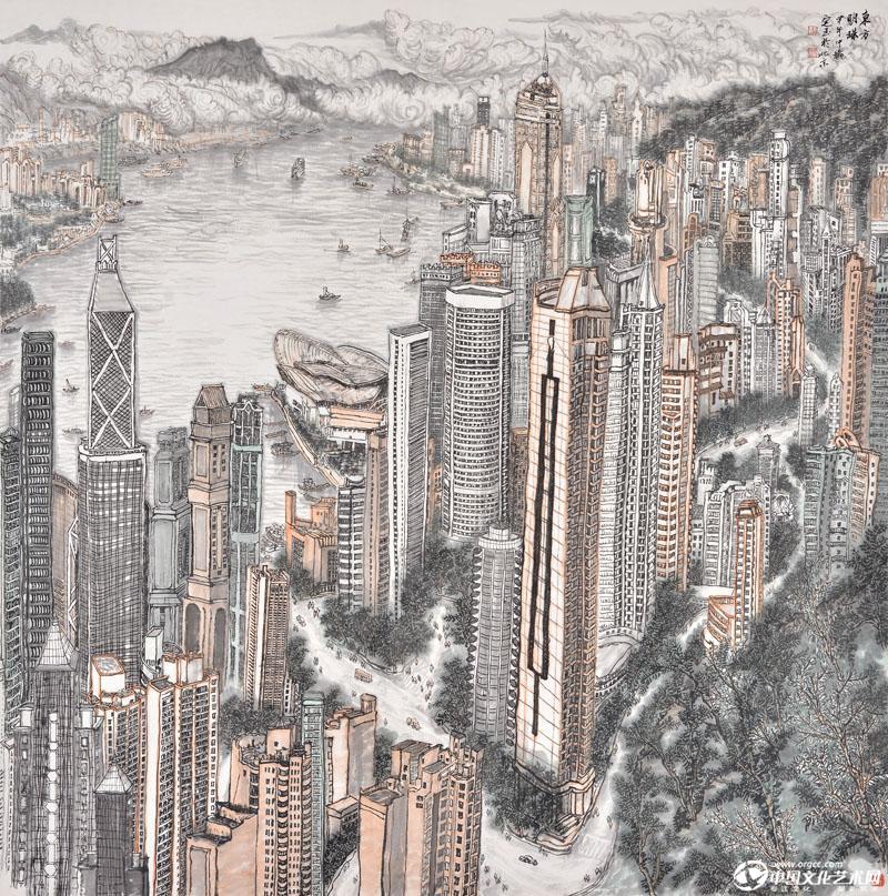 《又东方明珠》