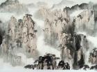 黄山云雾