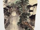《多情只有春庭月》