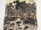 《多少楼台烟雨中》