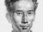 1.自画像.1981.10.30