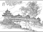 027.龙胜蒙洞风雨桥