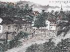 《鼓岭别墅异域情》