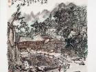 《福州涌泉寺》