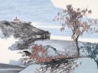 清游无累月