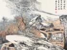 林下水声