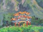 韩东光作品