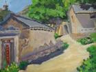 韩东光作品