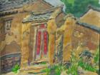 韩东光作品