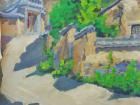 韩东光作品