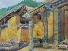 韩东光作品