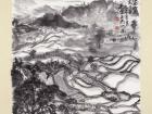 《江南雨足高田白》