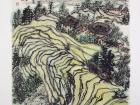 《客家梯田土楼》
