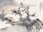 陈祥法作品