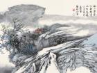 陈祥法作品