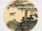 《马尾罗星塔》
