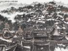 《闽都神韵之三坊七巷》