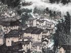 《南靖图中所见》