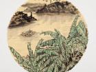 《闽江之畔》
