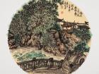 《三坊七巷名人居林听彝故居》